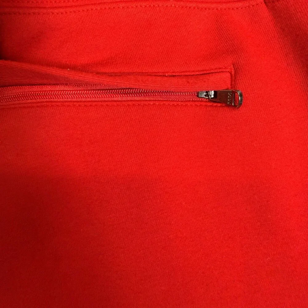 Polo Ralph Lauren Men's Joggers Sweatpants 2XL Red Pony Logo Fleece